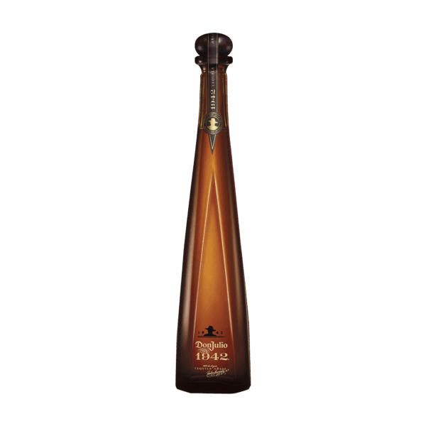 Tequila Don Julio 1942