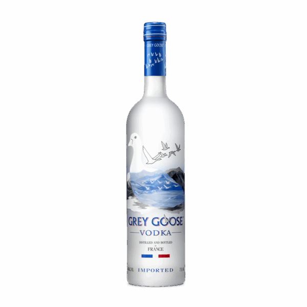 Vodka Grey Goose – 700 ml