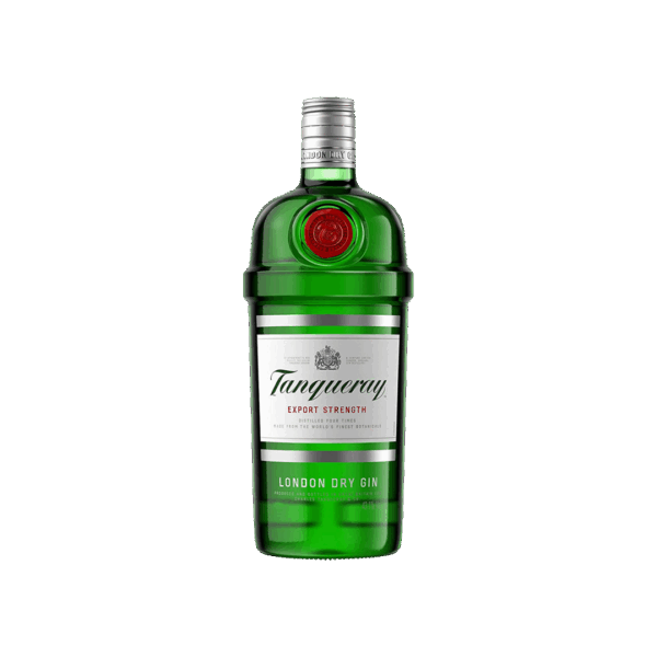 Ginebra Tanqueray