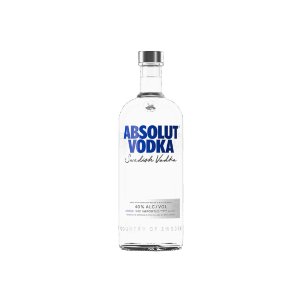 Vodka Absolut – 350 ml