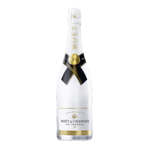 Champagne Moët & Chandon Ice Impérial
