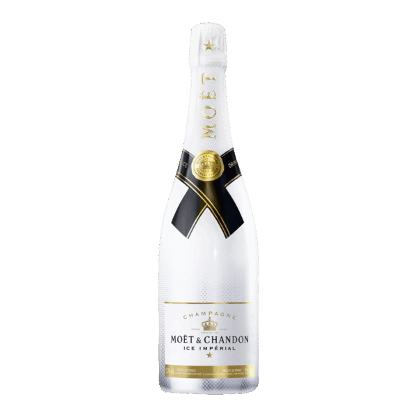 Champagne Moët & Chandon Ice Impérial