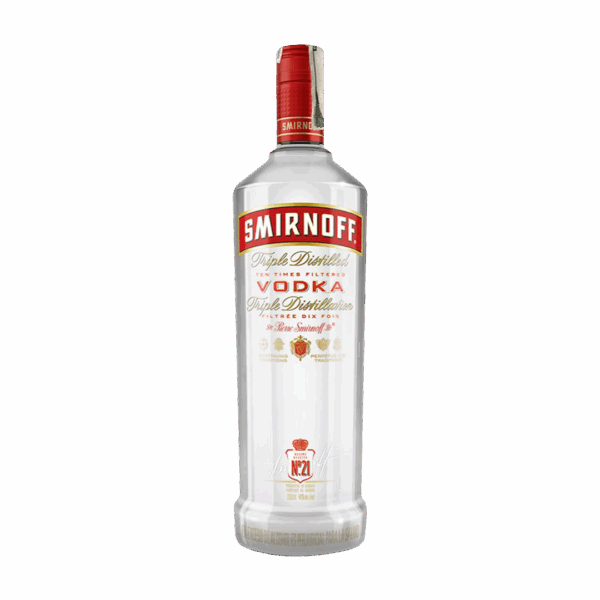 Vodka Smirnoff – 700 ml