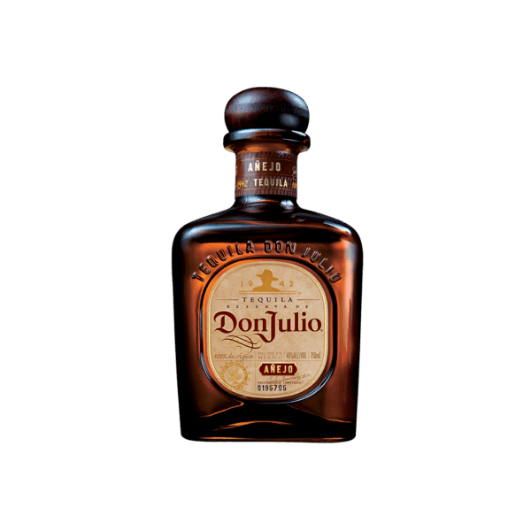 Tequila Don Julio Añejo