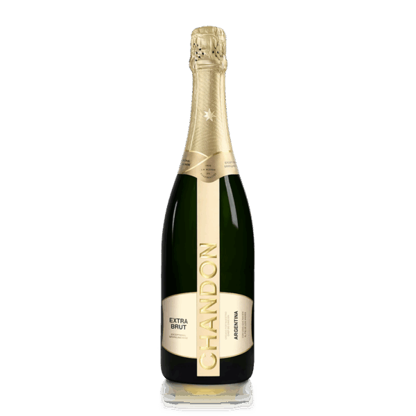Champagne Chandon Extra Brut