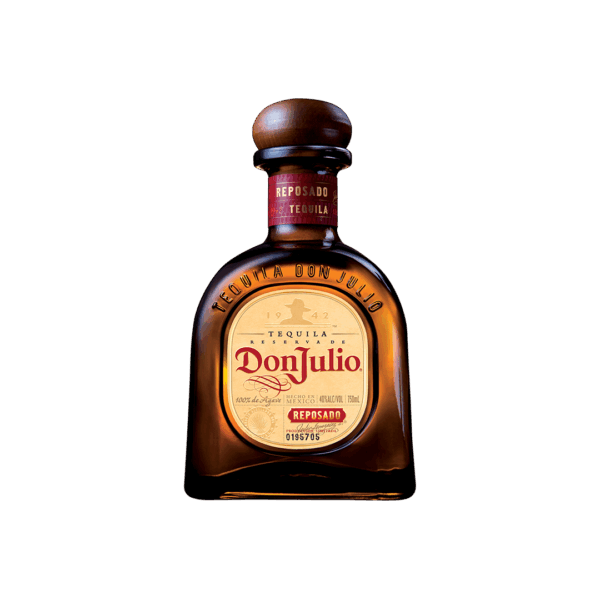 Tequila Don Julio Reposado