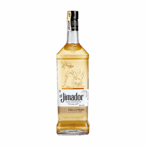 Tequila El Jimador Reposado