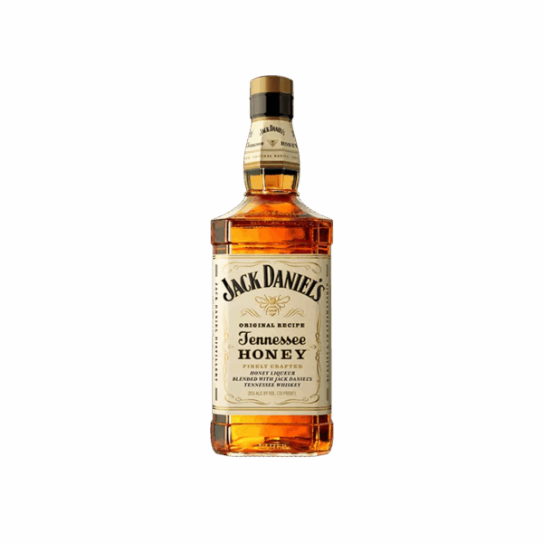 Jack Daniel’s Honey – 750 ml