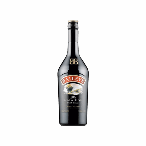 Crema de Whisky Baileys – 700 ml