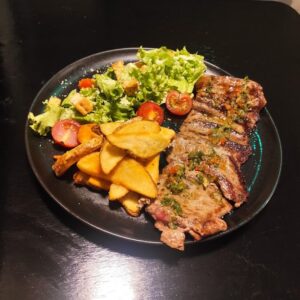 Churrasco