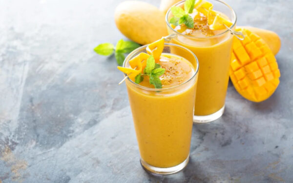 Lassi de Mango