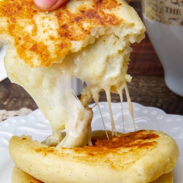 Arepa de Queso