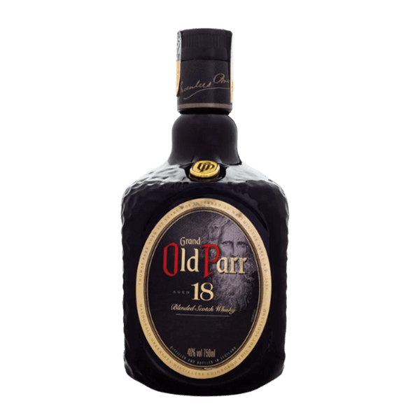 Old Parr 18 Años – 750 ml