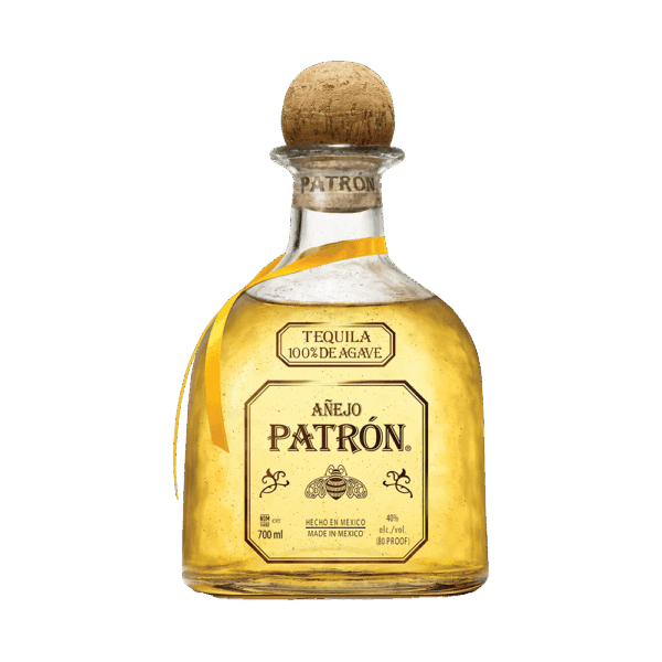 Tequila Patrón Añejo