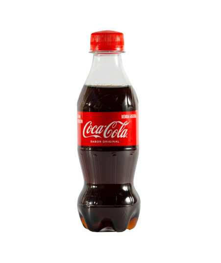 Coca-Cola 250ml PET