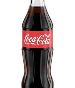 Coca-Cola 237ml Vidrio